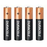 Duracell Coppertop Batteries AAA - Zart