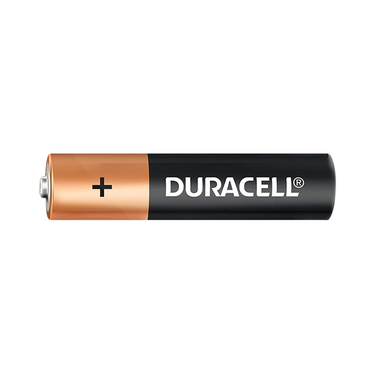 Duracell Coppertop Batteries AAA - Zart
