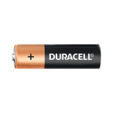 Duracell Coppertop Batteries AA - Zart