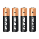 Duracell Coppertop Batteries AA - Zart