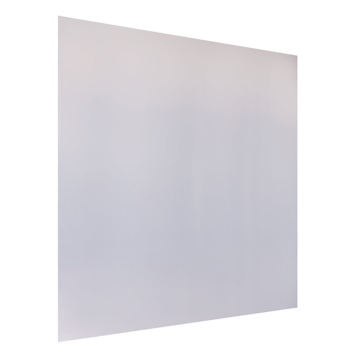 Aluminium Painting Panel 610 x 610mm
