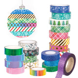 Washi Tape Pack of 8