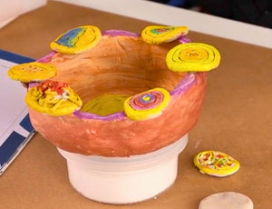 Art & Literacy: Creative Learning