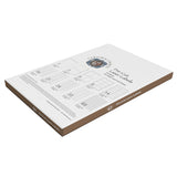 Cultural Choice Multi Purpose Labels Pack of 100 A4 sheets - Zart