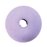 Wooden Beads Pastel Colours Pack of 60 - Zart