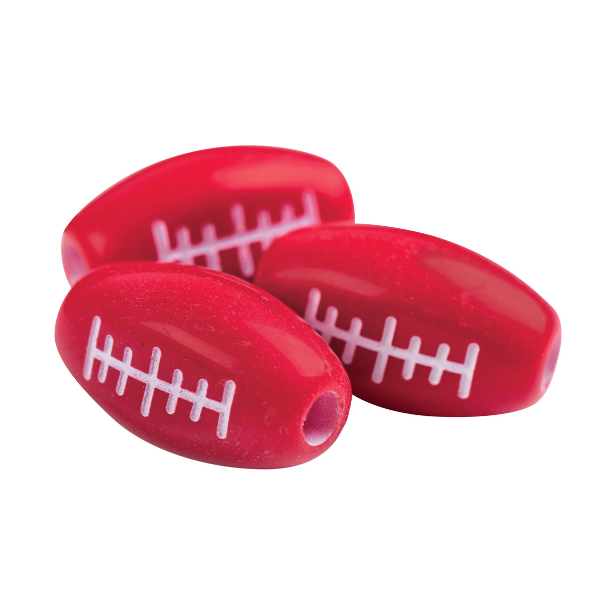 Beads Footy 160g - Zart