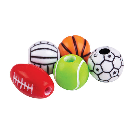 Beads Sports 150g