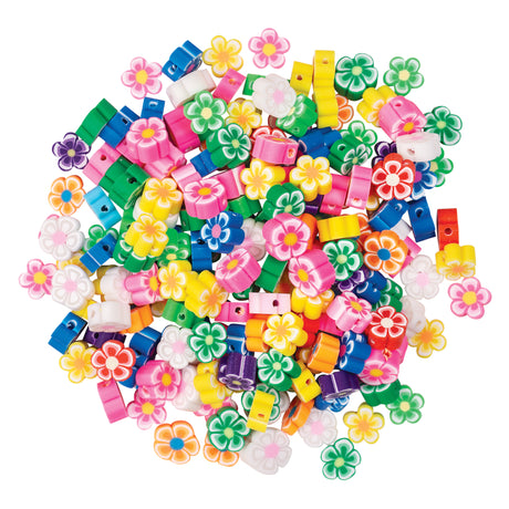 Beads Flowers 100g - Zart