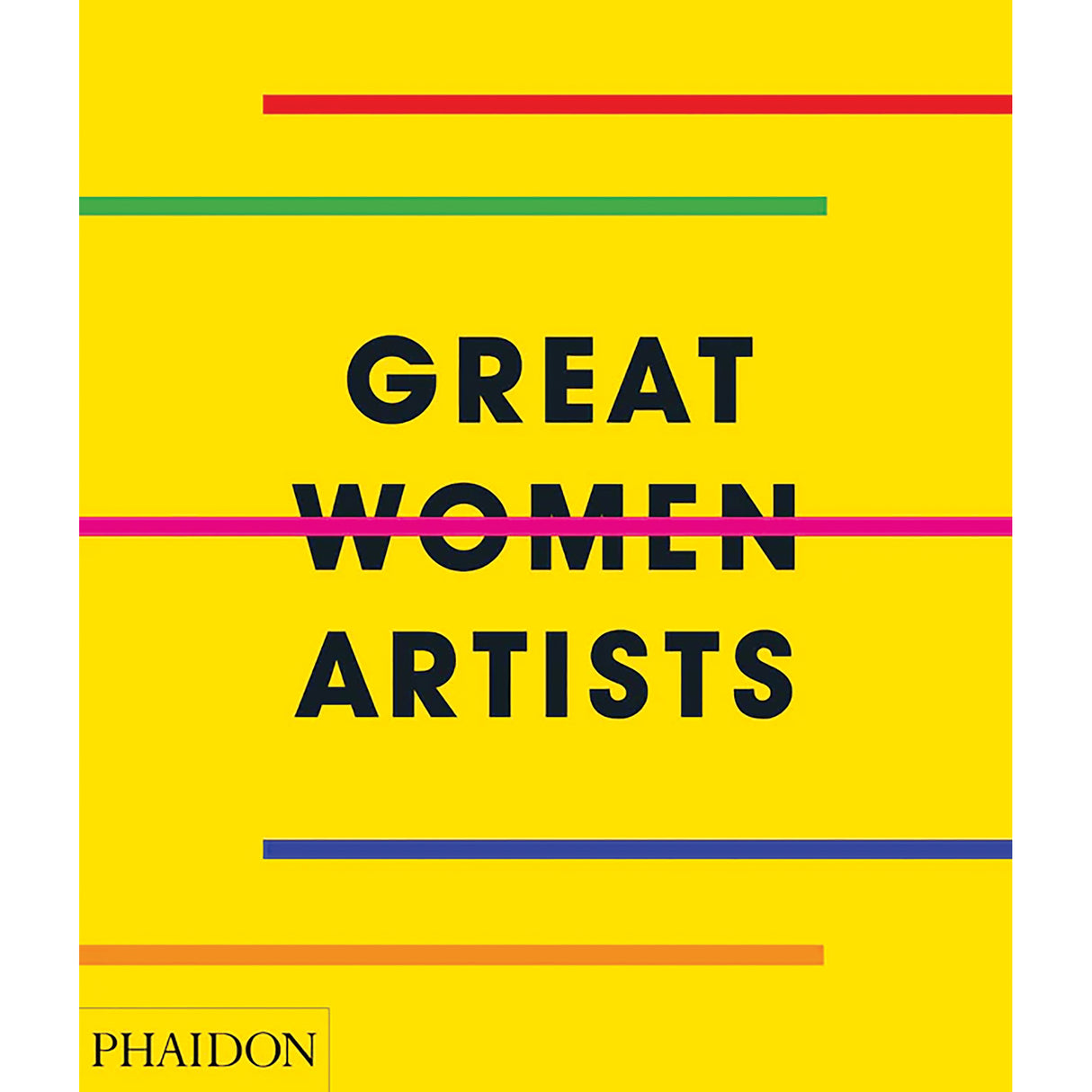 Great Women Artists