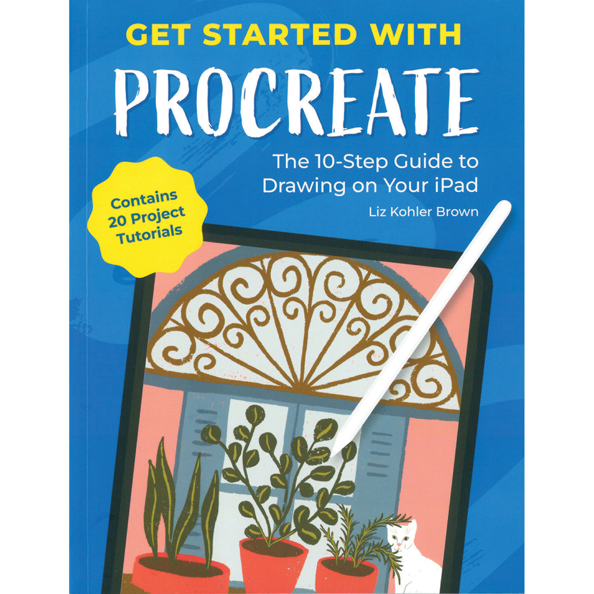 Get Started with Procreate