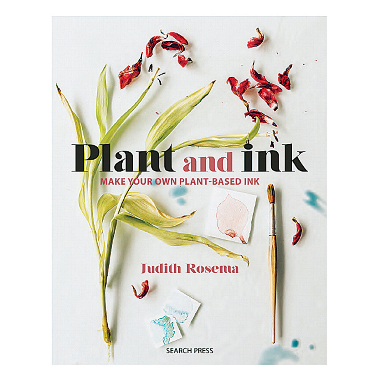 Plant & Ink