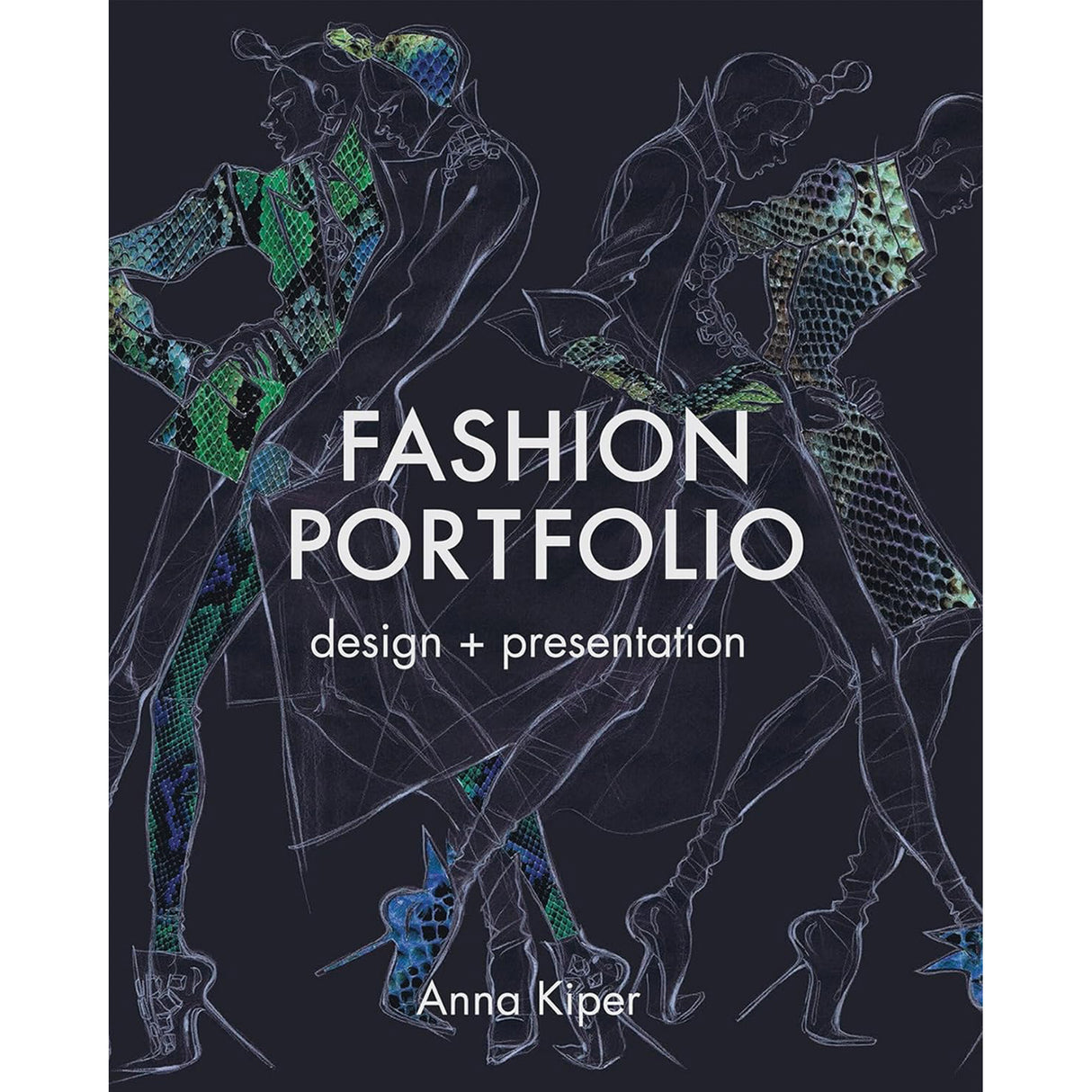 Fashion Portfolio