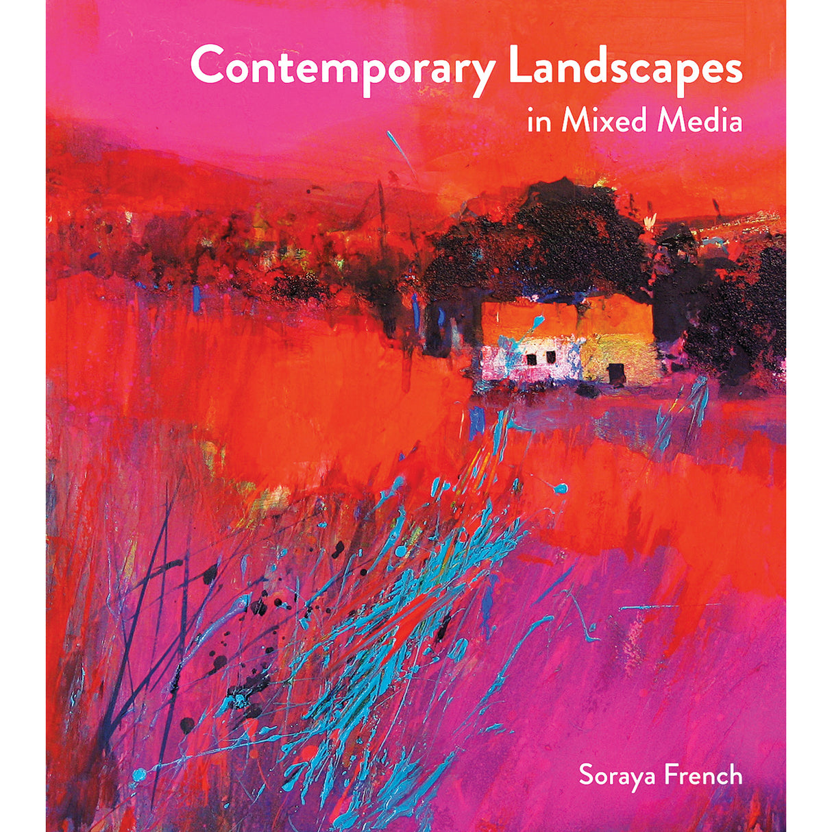 Contemporary Landscapes