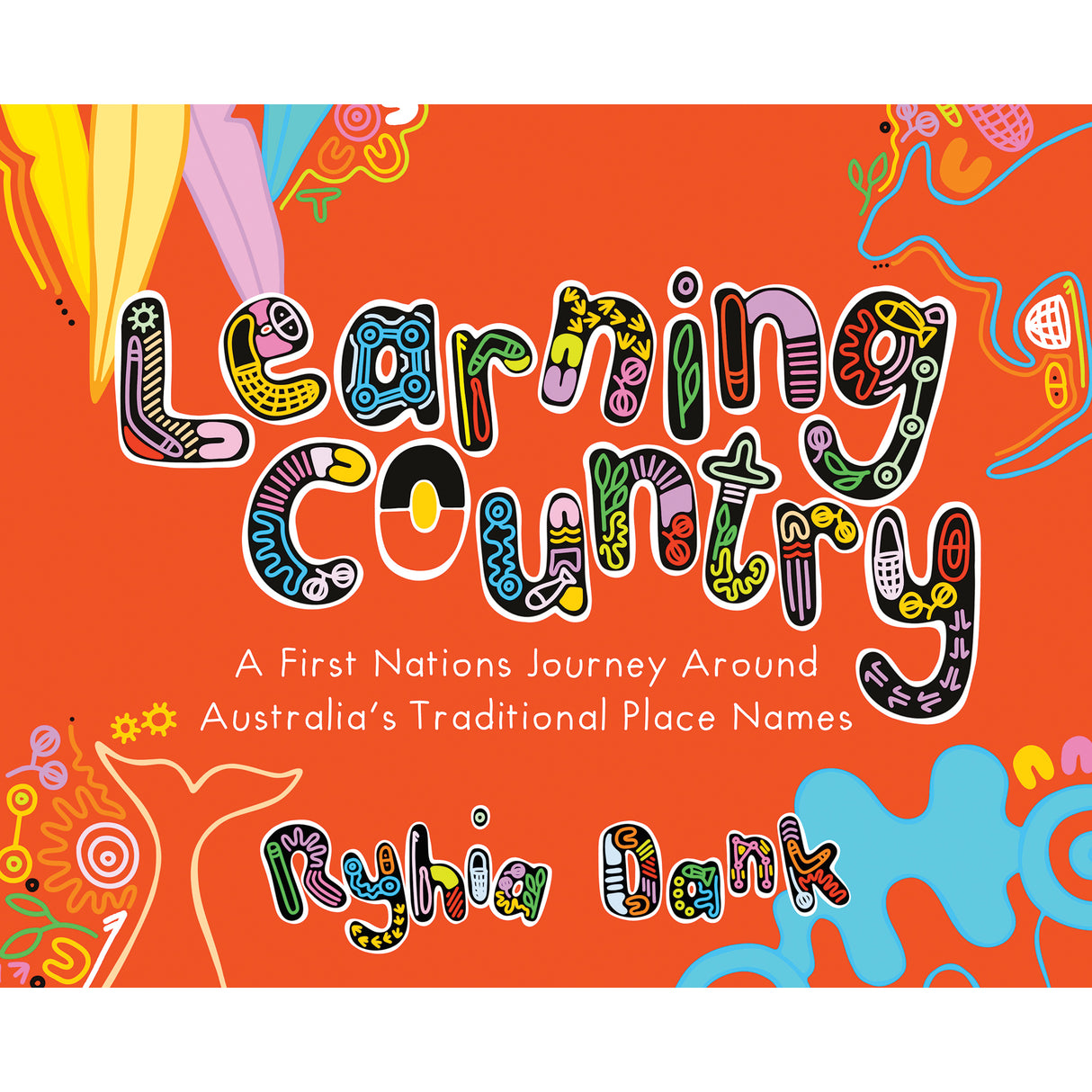 Learning Country