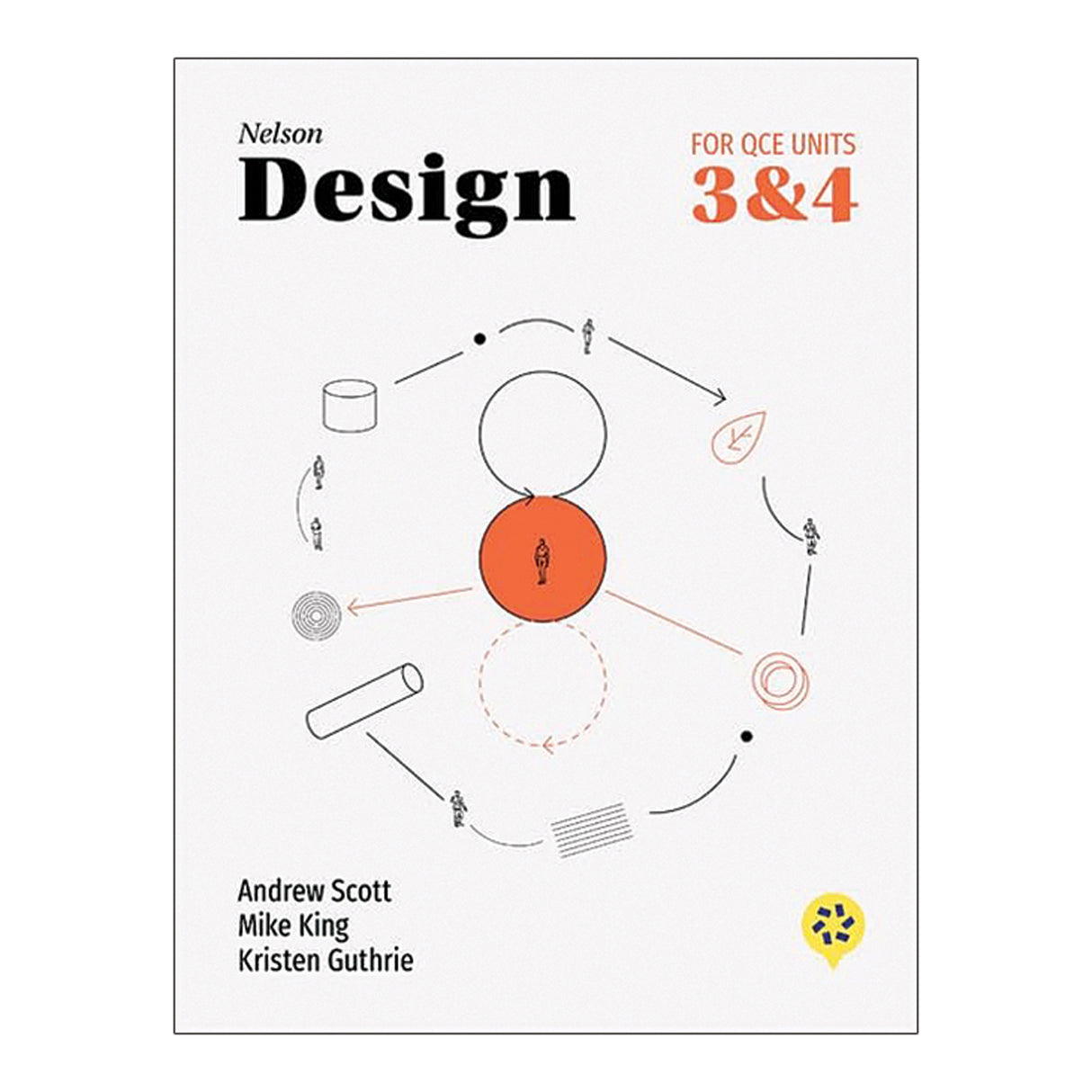 Nelson Design for QCE Units 3 & 4