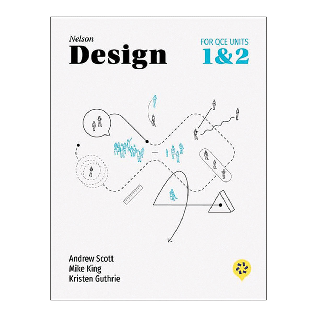 Nelson Design for QCE Units 1 & 2