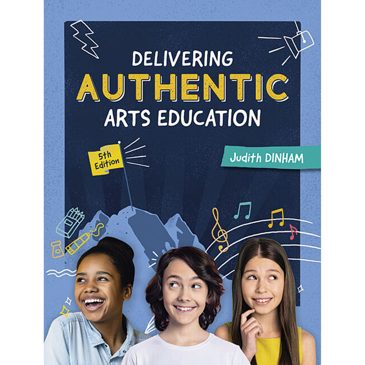 Delivering Authentic Arts Education