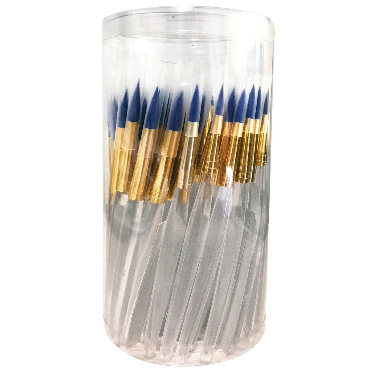 Sapphire Synthetic Brush Sets