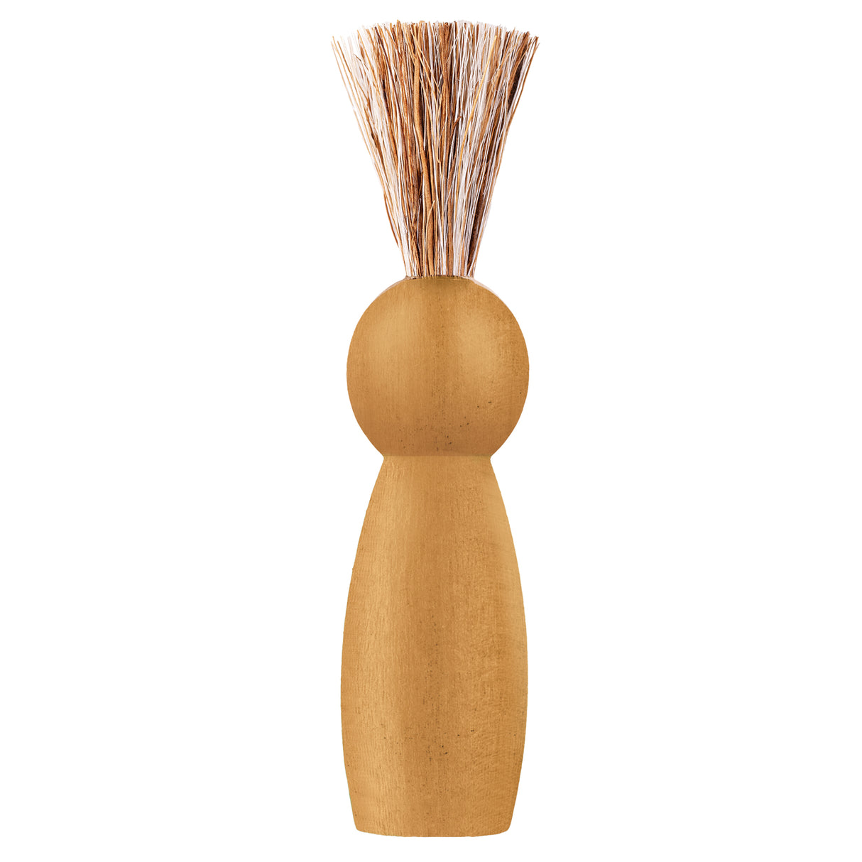 Ecomax Paintee Peeps Bristles Brush