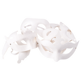 Zart Paper Fantasy Eye Masks Pack of 24 - Zart