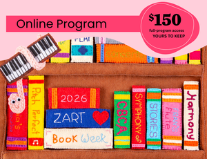Zart Book Week 2026