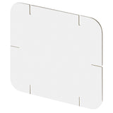 Cardboard Construction Cards 30's