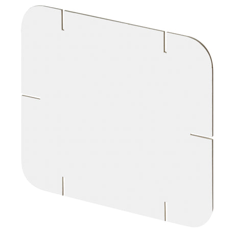 Cardboard Construction Cards 30's