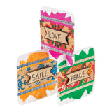 Cardboard Construction Cards 30's