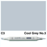 Copic Ciao Set Metals & Industrial - Silver