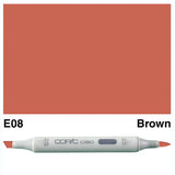 Copic Ciao Set Metals & Industrial - Copper