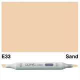 Copic Ciao Set Architecture & Interiors - Light Medium Wood