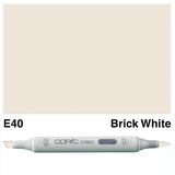 Copic Ciao Set Organic Environmental - Earth Stone