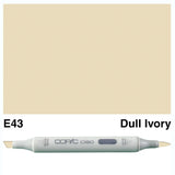 Copic Ciao Set Organic Environmental - Earth Stone