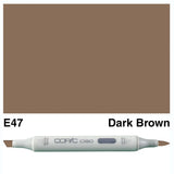 Copic Ciao Set Organic Environmental - Earth Stone