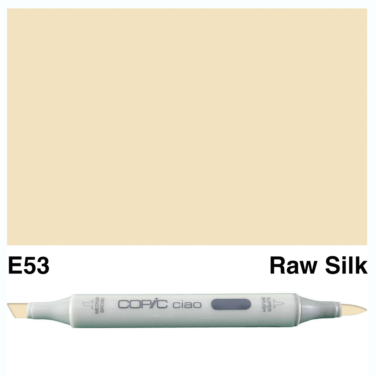 Copic Ciao Set Metals & Industrial - Copper