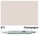 Copic Ciao Set Architecture & Interiors - Light Medium Wood