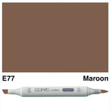 Copic Ciao Set Architecture & Interiors - Medium Dark Wood