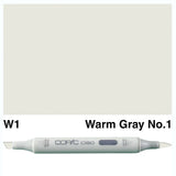 Copic Ciao Set Architecture & Interiors - Light Concrete