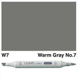 Copic Ciao Set Metals & Industrial - Warm Greys