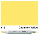 Copic Ciao Set Metals & Industrial - Gold