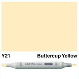 Copic Ciao Set Metals & Industrial - Gold