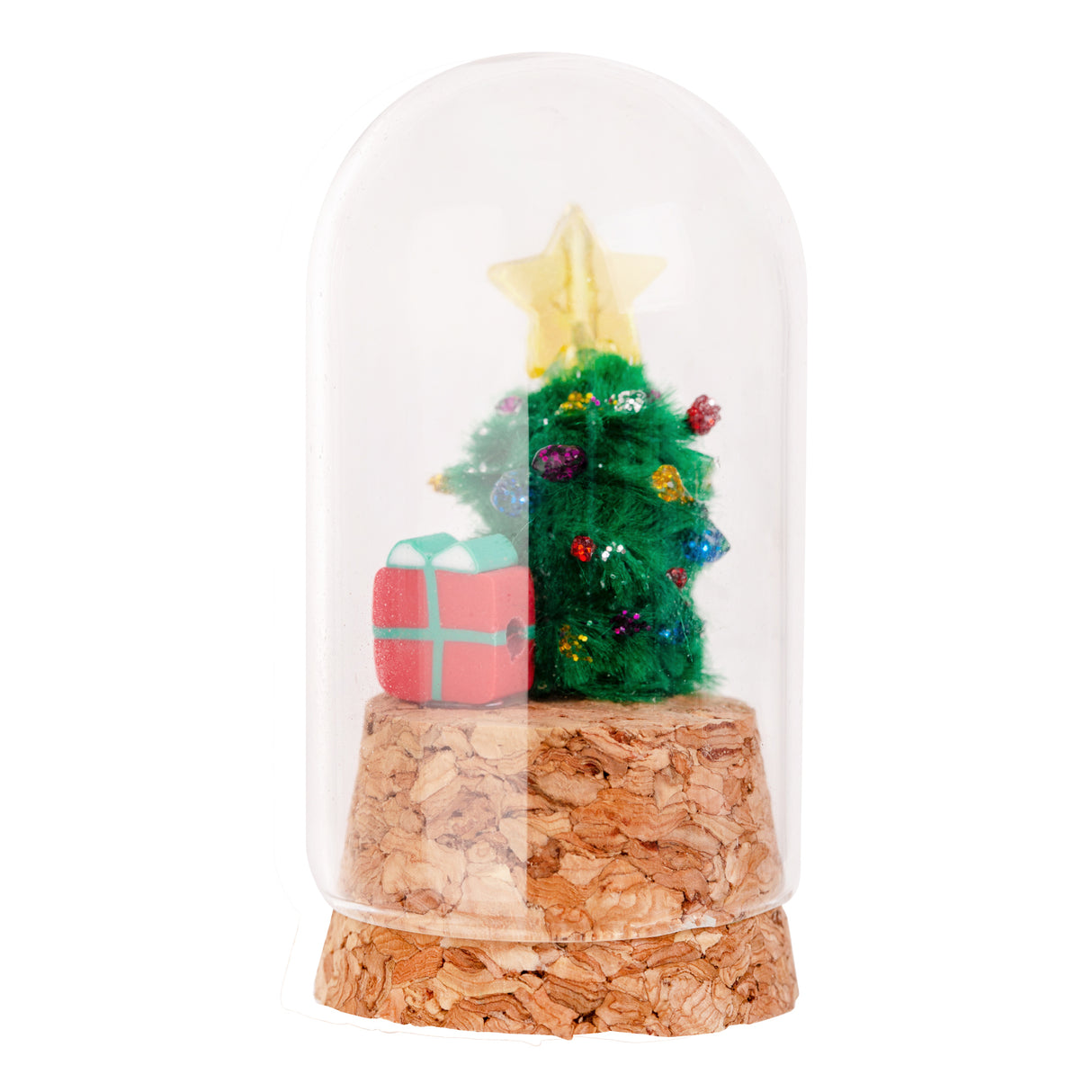 Zart Glass Mini Domes Pack of 10