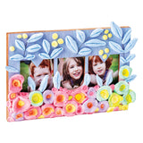 Wooden Mum Frame Pack of 10 - Zart