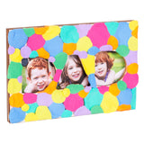 Wooden Dad Frame Pack of 10 - Zart