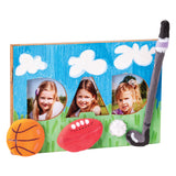 Wooden Dad Frame Pack of 10 - Zart