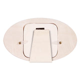 Wooden Footy Frame Pack of 10 - ZART