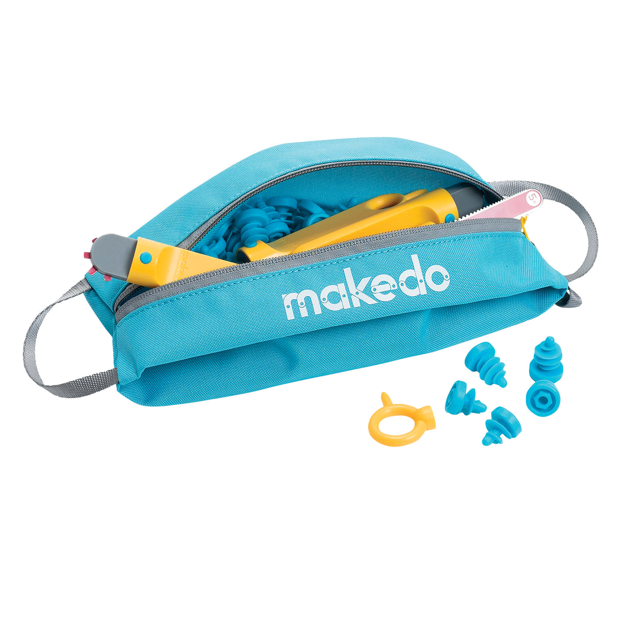 Makedo Tool Case