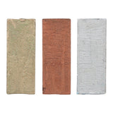 Zart Rubbing Block 10's Metallic