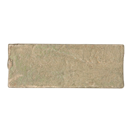 Zart Rubbing Block 10's Metallic