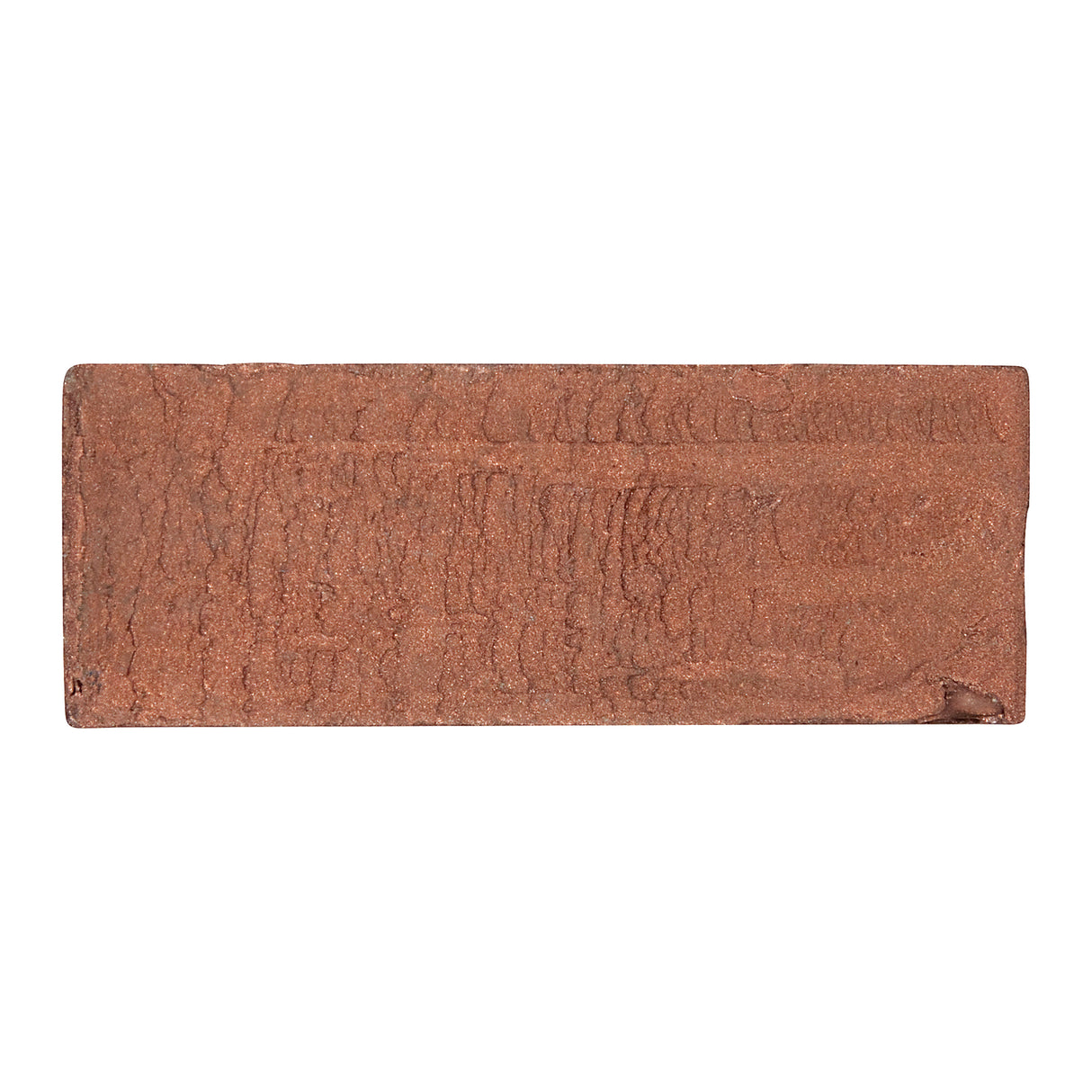 Zart Rubbing Block 10's Metallic